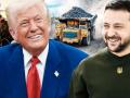 У Зеленського з’явилась нова надія: як Трамп змінив позицію щодо України та Путіна