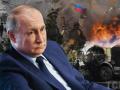 Навіщо Путіну українці: вчений-демограф розкрив звірячу політику Росії