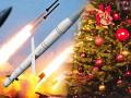 "Більше 100 ракет": експерти назвали дати, на які росіяни, ймовірно, планують масовану атаку