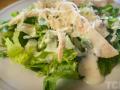 Рецепт салату з пекінської капусти з курячим філе та сиром