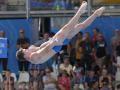 Україна увійшла до топ-5 у фіналі синхронних стрибків у воду на Олімпіаді-2024