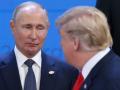 У США назвали головну умову для зустрічі Трампа і "фюрера" Путіна