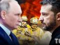 Путін готовий зустрітися із Зеленським: Жданов розтлумачив заяву диктатора — невже кінець війни близько
