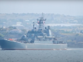 У Чорному морі був підбитий російський корабель "Цезар Куніков" – ЗМІ