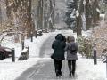 В Україну йдуть морози зі снігом і крижаним дощем: де в четвер буде складна погода, карти