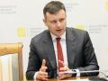 У Мінфіні "не розуміють", чому військові на фронті купують речі за власні гроші