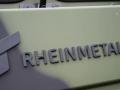 У Rheinmetall прокоментували російські погрози заводам в Україні