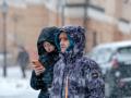 Мокрий сніг, ожеледиця та вітер: Гідрометцентр розповів про погоду у Київській області