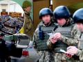 В Україні військова поліція може стежити за працівниками ТЦК та СП: але є нюанс
