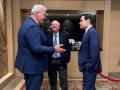 План Путіна провалився: зустріч у Стамбулі не стала продовженням переговорів 2022 року — Сибіга