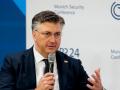 Прем'єр Хорватії назвав Угорщину воєнним спекулянтом і розкритикував Сіярто: що обурило Загреб