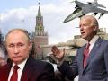 Чого бояться США: Піонтковський пояснив, чому Вашингтон не поставить Путіна на місце