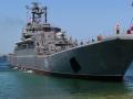 У Криму пошкодили великі десантні кораблі РФ "Ямал" та "Азов": характеристики