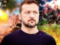 Зеленський про мир, ультиматуми РФ та терміни війни: головні заяви журналістам