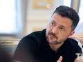Україна має гроші на додаткові системи Patriot: Зеленський пояснив, у чому проблема