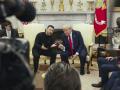 Європейці тренують Зеленського, щоб уникнути сутички з Трампом у Білому домі — ЗМІ