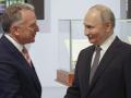 У Путіна вперше прокоментували зустріч із Віткоффом