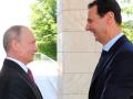 Путін не видав свого друга Асада новій владі Сирії — NYT