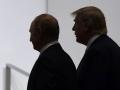Губернатор Аляски зробив гучну заяву щодо зустрічі Трампа і Путіна: що він сказав