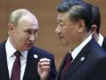 Китай насправді грає на знесилення Росії: експерт пояснив, що це означає