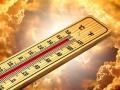 У Києві два дні поспіль фіксують температурні рекорди