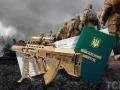 Скількох українців мобілізували у 2024 році: Washington Post дізналася цифри