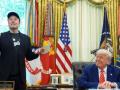 Трамп і Маск на стежці війни: недавні соратники зробили жорсткі заяви один проти одного