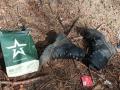 Українські ракети прилетіли на нагородження окупантів в Оленівці: десятки загиблих морпіхів