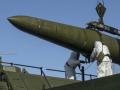 Скільки балістичних ракет залишилось у Росії: ГУР повідомило про значне зменшення запасів