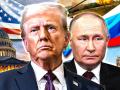 Трамп зробив суперечливу заяву про бажання Путіна щодо війни в Україні