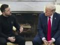 Зеленський закликав Трампа не йти на компроміси з убивцею
