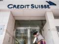 Акції найбільших європейських банків різко знизилися через проблеми Credit Suisse