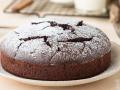 Грушево-шоколадний пиріг: цікавий рецепт десерту без борошна
