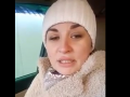"А нас за що? Ми ж не Донбас": жителька Шебекіно звернулась до Путіна через "постійні обстріли"
