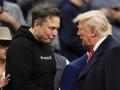 Трамп натякнув на примирення з Маском: що заявив