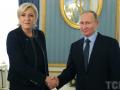 Марін Ле Пен зробила важливу заяву щодо війни в Україні: що обіцяє французька “подруга Путіна”