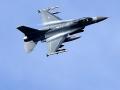 Винищувачі F-16 для України: полковник ЗСУ назвав їхні переваги