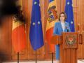 Мая Санду написала перший коментар після перемоги на виборах