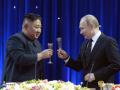Постачання Росії північнокорейських ракет: Пхеньян виступив із заявою