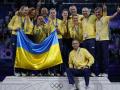 Україна завершила виступ на Олімпіаді-2024: скільки медалей завоювали наші спортсмени