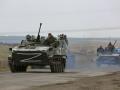Великий наступ Росії: країна-агресорка підготувала тисячі танків і бронемашин, сотні винищувачів – Foreign Policy