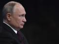 Експерт пояснив, що означає заява Путіна про війну ще на п'ять років