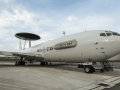У Литві вперше розміщено літаки-розвідники AWACS — НАТО посилює повітряний контроль