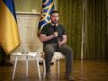 Зеленський назвав терміни закінчення війни: головне з візиту до Великої Британії та інтерв'ю BBC