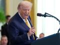 Трамп може запропонувати Путіну економічну угоду заради миру в Україні — Politico
