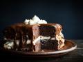 Шоколадний торт: рецепт десерту, перед яким неможливо встояти