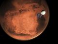 На Марсі виявили підземелля, де є всі умови для позаземного життя