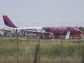 Авіаперевізник Wizz Air призупиняє рейси до Молдови: ЗМІ назвали причини