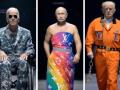 Мережу насмішило відео модного показу світових лідерів