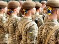 Чи планується мобілізація жінок в Україні – відповіли у РНБО